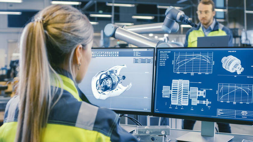 maki blok 2 Maki | Endüstriyel Çözümler İnovatif Yaklaşımlarla Mekanik Problemlere Çözümler